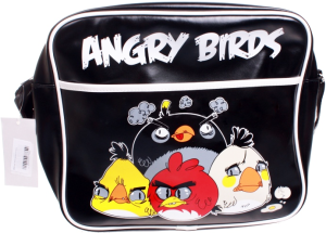 Фото школьной сумки Angry Birds 192