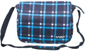 Фото школьной сумки BRAUBERG B-PACK Kilt 224306