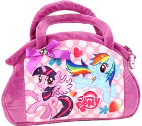 Фото школьной сумки Hasbro My Little Pony GT7745