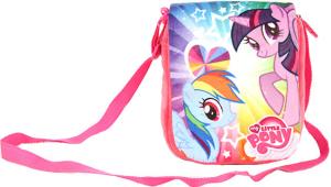 Фото школьной сумки Hasbro My Little Pony GT7747
