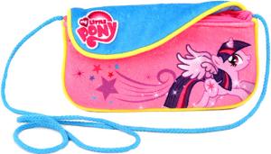 Фото школьной сумки Hasbro My Little Pony GT7748