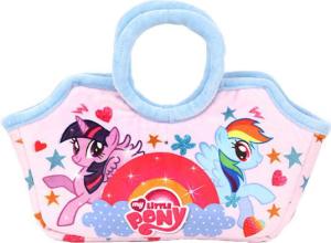 Фото школьной сумки Hasbro My Little Pony GT7749