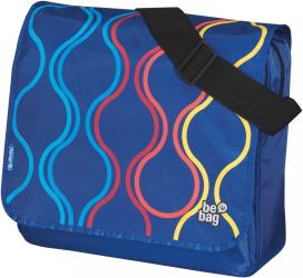 Фото школьной сумки Herlitz be.bag Bubbles 11359577