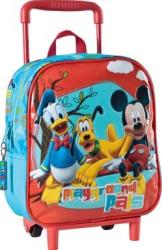 Фото школьной сумки Joumma Bags Disney 29126