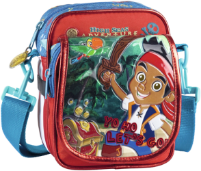 Фото школьной сумки Joumma Bags Disney 29455