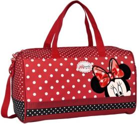 Фото школьной сумки Joumma Bags Disney Minnie 14733