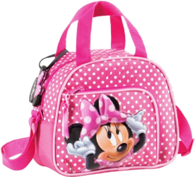 Фото школьной сумки Joumma Bags Disney Minnie 28449