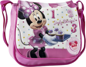 Фото школьной сумки Joumma Bags Disney Minnie 29254