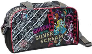 Фото школьной сумки Joumma Bags Monster High 9793191