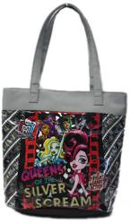 Фото школьной сумки Joumma Bags Monster High 9796391