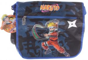 Фото школьной сумки Сервисторг Naruto 415