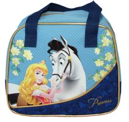Фото школьной сумки Росмэн Disney Принцессы Волшебные лошади