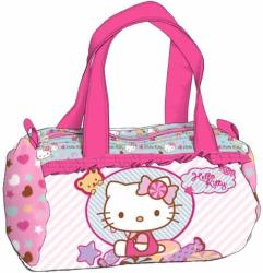 Фото школьной сумки Росмэн Hello Kitty DELICIOUS 20034