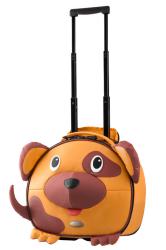 Фото школьной сумки Samsonite Sammies Dreams Roll Schoolbag Dog U22-066