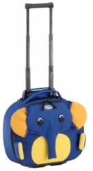 Фото школьной сумки Samsonite Sammies Dreams Roll Schoolbag Elephant U22-028