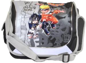 Фото школьной сумки Сервисторг Naruto 332SH/N