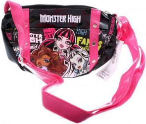 Фото школьной сумки Umit Canta Monster High 1310