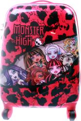 Фото школьной сумки Umit Canta Monster High MOH-2-260H