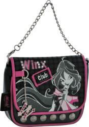 Фото школьной сумки Yaygan Winx Club Black Fashion 62487