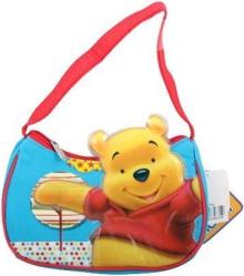 Фото школьной сумки Yaygan Winnie the Pooh D79505