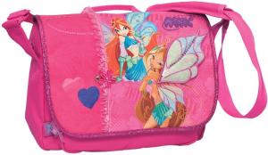 Фото школьной сумки Yaygan Winx Club Sophix 62583