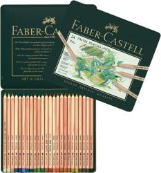 Фото набора карандашей Faber Castell PITT 112124