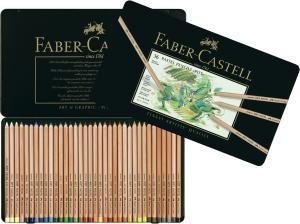 Фото набора карандашей Faber Castell PITT 112136