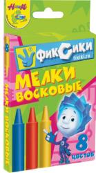 Фото мелки Centrum Фиксики 84208