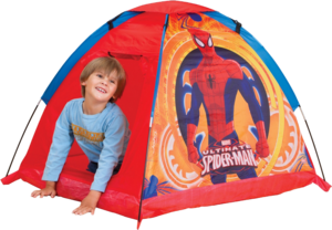 Фото детской палатки John Spider-Man 79201