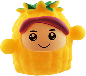 Фото ночника СТАРТ NL3LED ананас для детей
