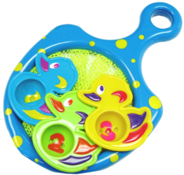 Фото Baby Whales Рыбалка с сочком 6707