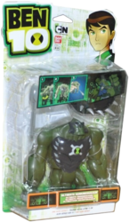 Фото Bandai Ben10 97730