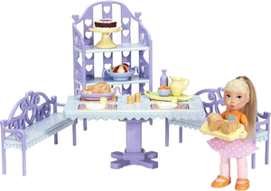 Фото Caring Corners Большой обед