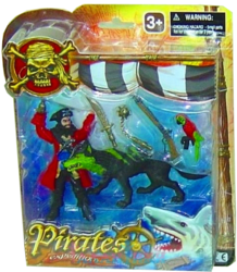 Фото Chap Mei Пираты 505-101