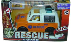 Фото Chap Mei Спасатели 502-003