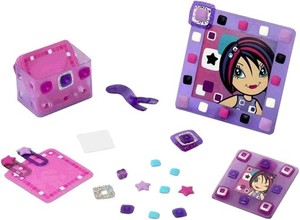 LEGO Clikits 7536