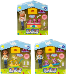 Фото флоксики Мой любимый питомец 68831