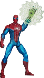 Фото Hasbro Spiderman 4 Фигурки 84700