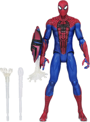 Фото Hasbro Spiderman 4 Фигурка Говорящий Человек-Паук 84701