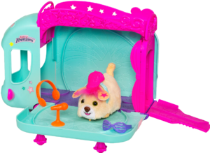 Фото Hasbro FurReal Friends Автобусный тур 29153