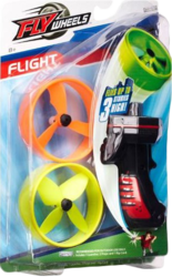 Фото Jakks Pacific FlyWheels 2 пропеллера 55322