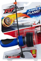 Фото Jakks Pacific FlyWheels Стартовый набор 54259