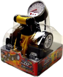 Фото Jakks Pacific FlyWheels Турбопуск 55320