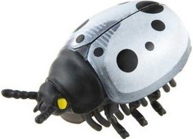 Фото MGAe Legend of Nara Божья коровка 501251