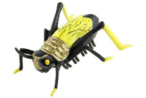 Фото MGAe Legend of Nara Кузнечик 501220