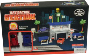 Фото Shantou Gepai Гараж 2 машины 622717