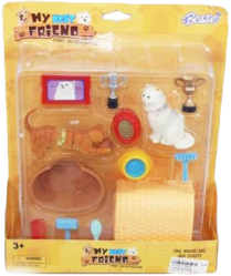 Фото Shantou Gepai Мой лучший друг 623640