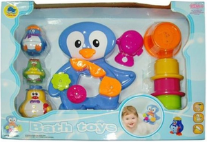 Фото Shantou Gepai Пингвиненок 8801