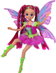 Фото куклы Simba Фея-бабочка 5519064