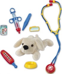 Фото Simba Набор ветеринара 5543060